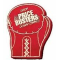 Boxing Glove Foam Hand Mitt (13")